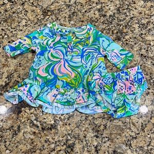 Lilly Pulitzer